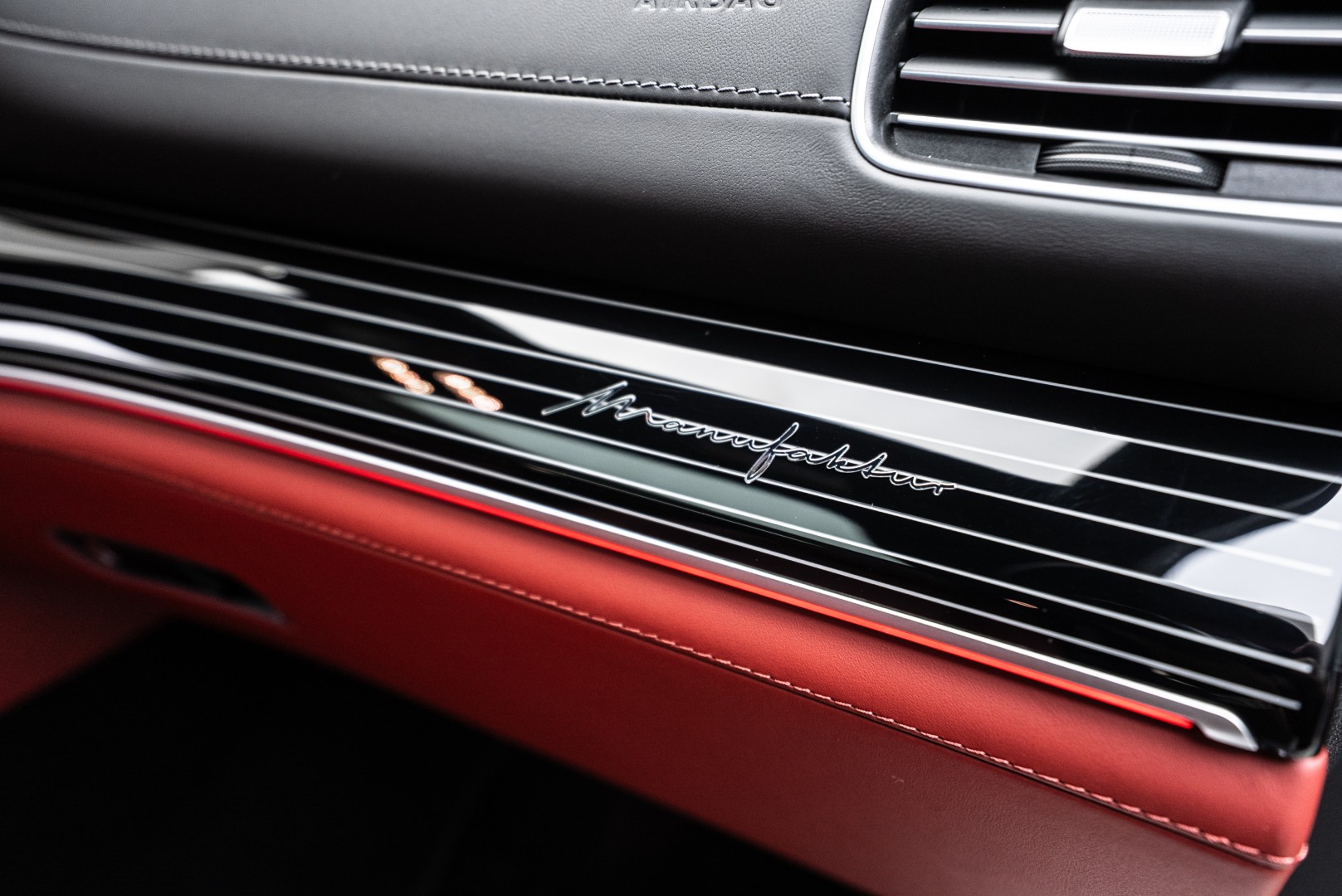 2025 MERCEDES-BENZ GLS 600 MAYBACH | FIRST CLASS PACKAGE | HIGH OPTION 